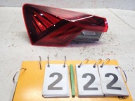 light rear part rear left SKODA OCTAVIA IV 2020- 5E3945207A