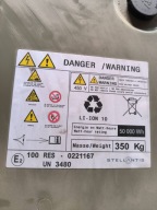 BATERIA 9859346680 136 KM PEUGEOT E-208
