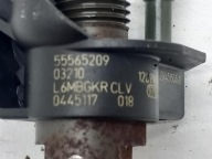 injector OPEL INSIGNIA A 2.0 CDTI BiTurbo 195KM 55565209