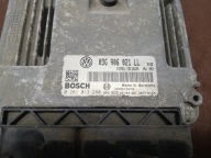 control unit ECU engine VW SEAT 03G906021LL