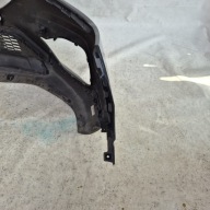 MG ZS and 1 LIFT 22-24 bumper front front