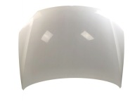 Capot VW TOUAREG II 7P LAK: LC9A (10-14)