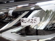 light left REFLEKTOR left FULL LED BASIC VW GOLF 8 VIII 19- 5H1941005B 125