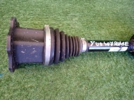 AUDI SKODA VW SEAT semi-axis left 8W0407271E