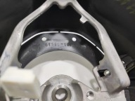 steering wheel, MULTIFUNKCJA STEROWNIE SUZUKI SX4 2006-2009