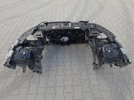 front body wall pillar radiator LAND RANGE ROVER EVOQUE L538 LIFT 2.0 D