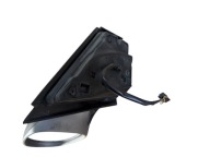 mirror left FIAT BRAVO II 5-PIN