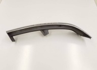 moulding below lampe right side Opel Zafira A facelift 2004 90580652