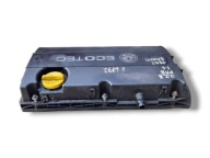 Abdeckung der Ventile Opel Zafira B 2008 55564405