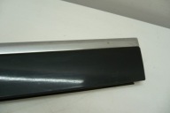 AUDI A6 C6 LIFT 08-11 moulding door right front CHROM