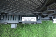 grid consoles display PDC MERCEDES W204 EU