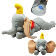 Maskotka Dumbo słoń grająca 50cm duża interaktywna