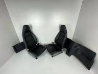 Komplet Sitze Porsche 911 991