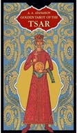 The Golden Tarot of the Tsar, instr.pl