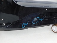 SEAT LEON IV KOMBI bumper rear rear part