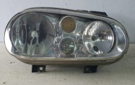 VW GOLF IV REFLEKTOR light right VALEO original 1J1941016C