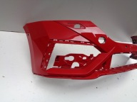 front bumper SKODA OCTAVIA IV 4 RS 5E3 20- NR 53417