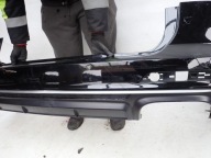 AUDI A6 S6 C8 4K 18- S-LINE KOMBI bumper rear part rear PDC