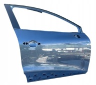 door right front front RENAULT CLIO IV 4