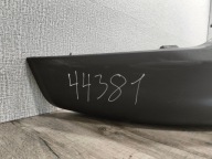JEEP COMPASS and LIFT 2011-2015 SPOILER bumper front 491355RXFAA