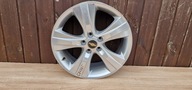 FELGA ALUFELGA CHEVROLET CAPTIVA 18X7J ET45 5X115 C10008MY G81JRT