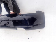 PORSCHE 911 997 04-08 bumper rear part rear PDC