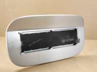 Tankklappe des Kraftstoffsbehälters VOLVO S60 V60 Farbe 711