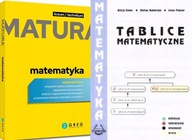 Matura 2023 + Tablice Matematyczne PODKOWA
