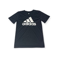 Koszulka T-shirt dla chłopaka ADIDAS M(10/12lat)
