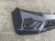 front bumper NISSAN NAVARA IV NP 300 2014R->replacement