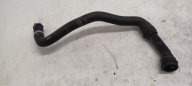 crijevo prijenos vode Ford Focus MK3 2,0 TDCI