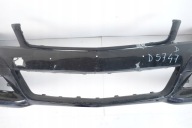 bumper front front MERCEDES C 204 W204 LIFT 10