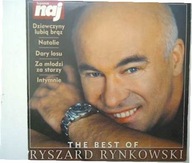 The best of - Ryszard Rynkowski