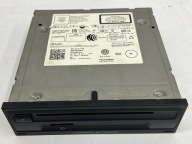 VW PASSAT B8 GOLF 7 TOURAN module player NAVIGACJI 3Q0035840A EUROPA