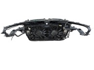 AUDI A8 D4 LIFT 3.0 TDI support panel for radiators pillar radiator fans