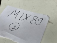 KLAMRA stěny předního AUDI A6 S6 C8 4K 4K8857755M @M