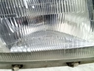 Subaru Forester light right front front