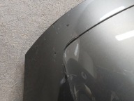 lökhárító far VW TOURAN 5TA 15