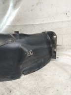 OPEL VIVARO A FL 2011r mudguard left rear part 91165342