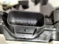 lock door tylnych rear part left KIA PROCEED III 18- PRO CEED