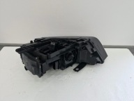 light right Audi Q3 8U LIFT FULL LED