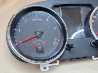 dials Nissan Qashqai 24810BR50E
