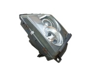 light REFLEKTOR left front XENON LAND ROVER RANGE ROVER III L322 (01-12) UK