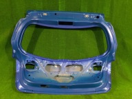 boot doors rear part boot TOYOTA YARIS III LIFT 17
