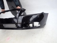 VOLVO V70 III 3 07-14 bumper front front