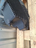 Gehäuse filter luft DACIA DUSTER II 1.5D 165008308R