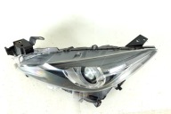 light left front left front XENON MAZDA 3 III BM 13-17 2013-2017 ANGLIK