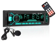 Radio BLOW AVH-8890 RDS MP3/BT/USB/SD/AUX