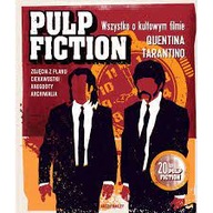 Pulp Fiction JASON BAILEY