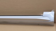 right moulding cap threshold VOLVO XC90 II 2015- colour 711